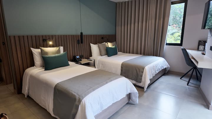 Explora Urban Loft - Medellín