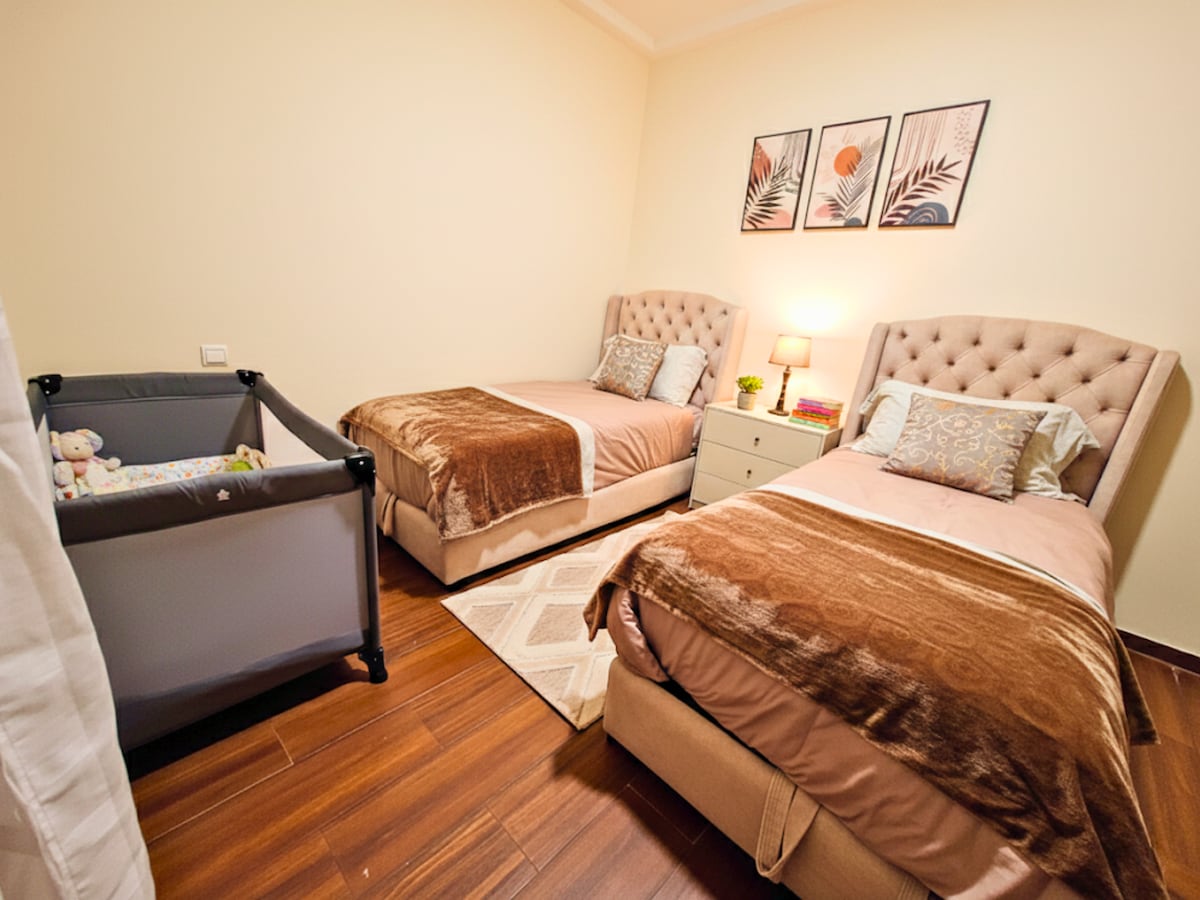 Спална соба 2