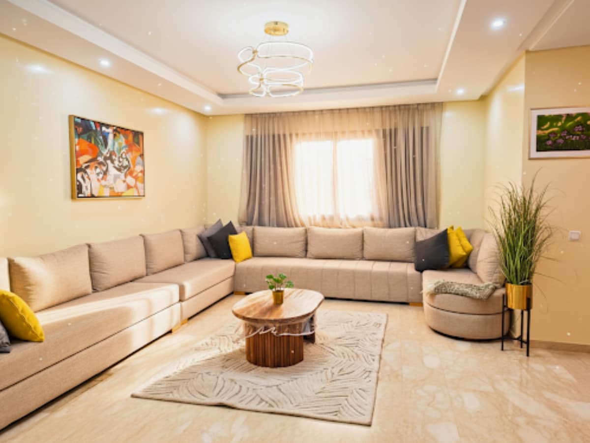 Дневна соба