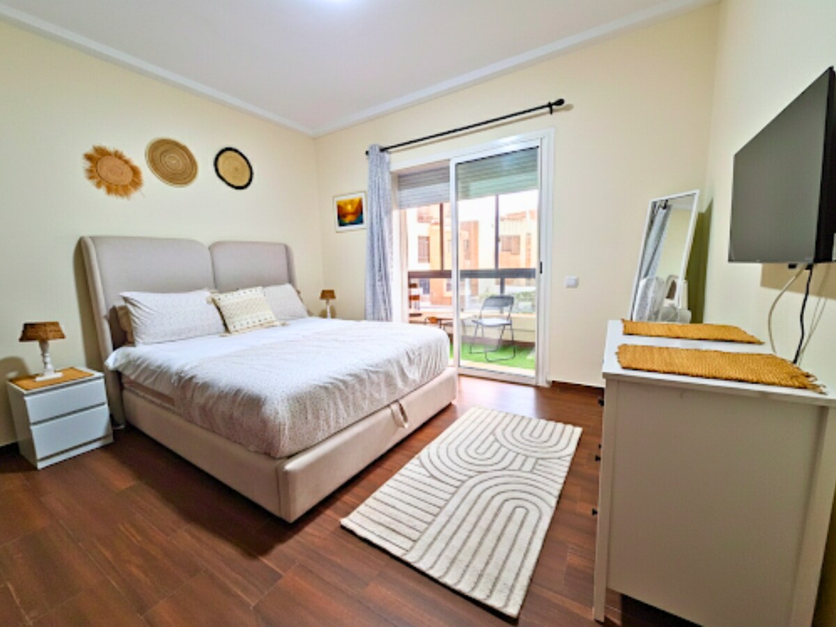 Спална соба 1