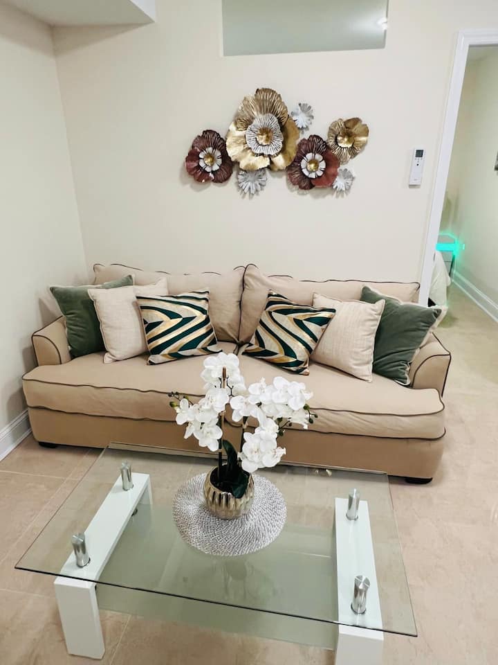 Modern Apartment- 5 Minutes From The Bronx - Rockland County, NY