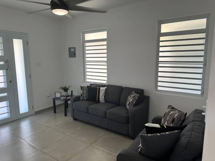 Coast Of Playuelas Guest House - Aguadilla