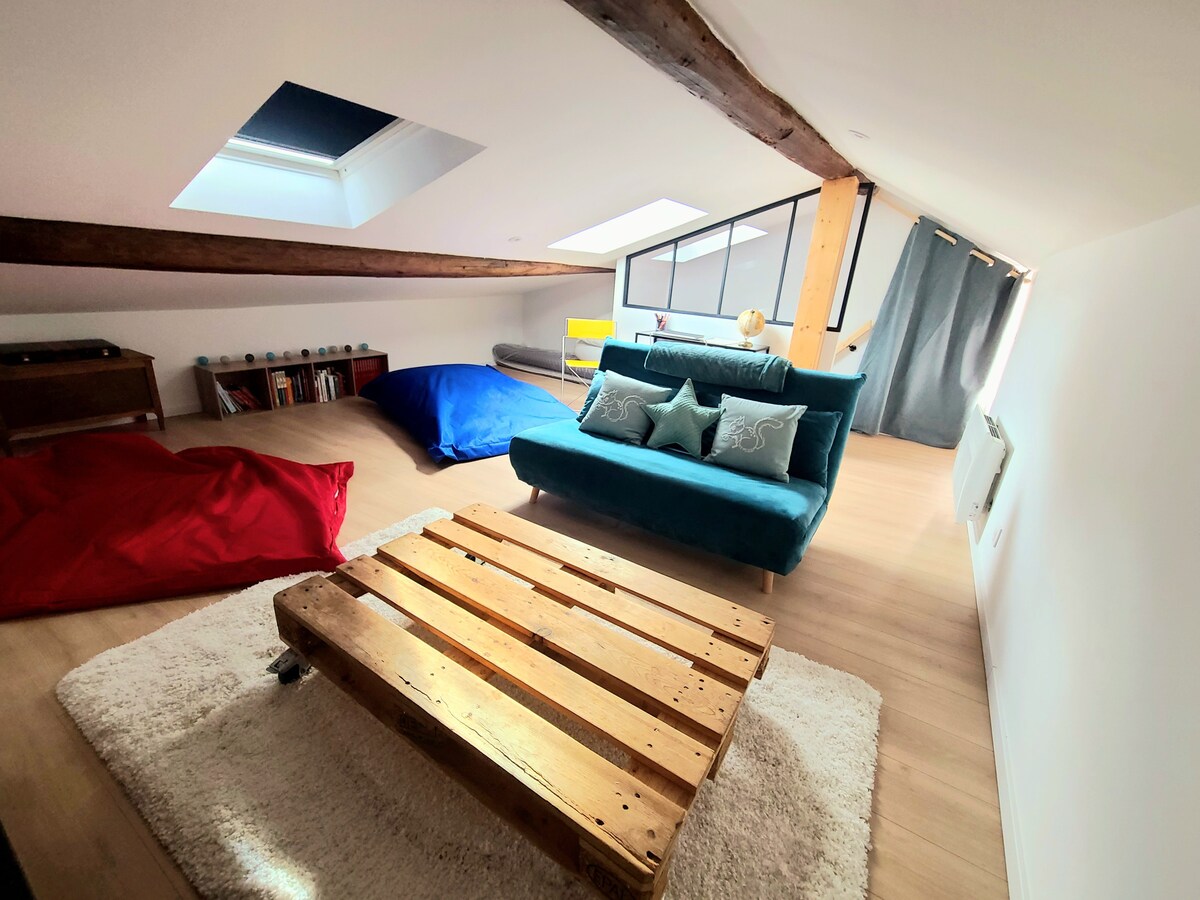 Всекидневна