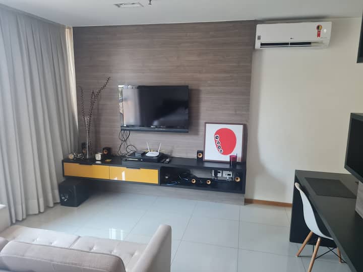 ห้องนอน