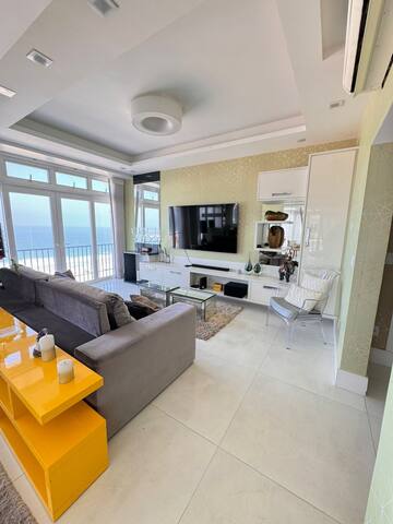 Copacabana Dream – Frente Mar gallery image 2