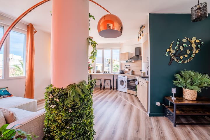 Всекидневна