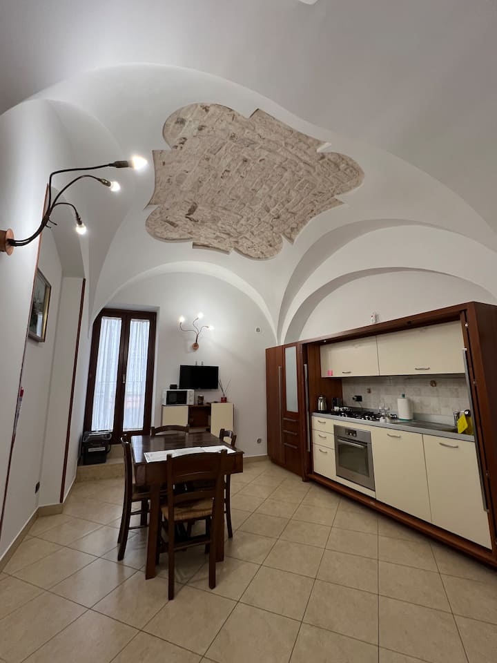 Il Quadrifoglio - Putignano