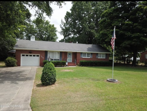 The Sweet Tea Retreat