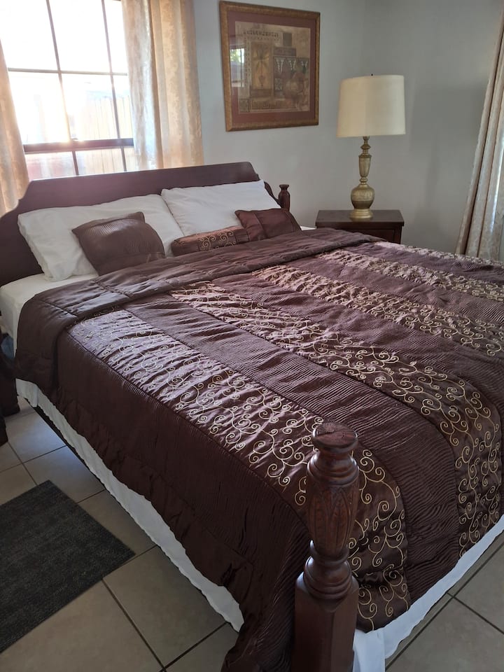 Chambre 5