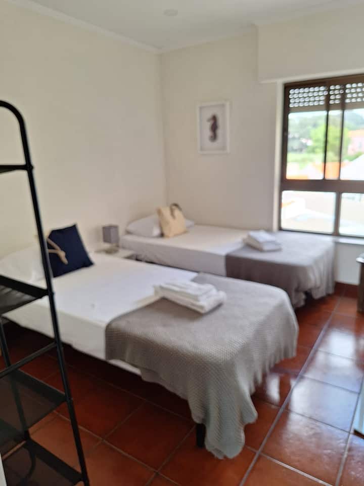 Спална соба 1