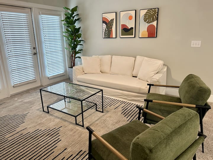 Brand New-3br 2ba-pool-gym - Summerville, SC