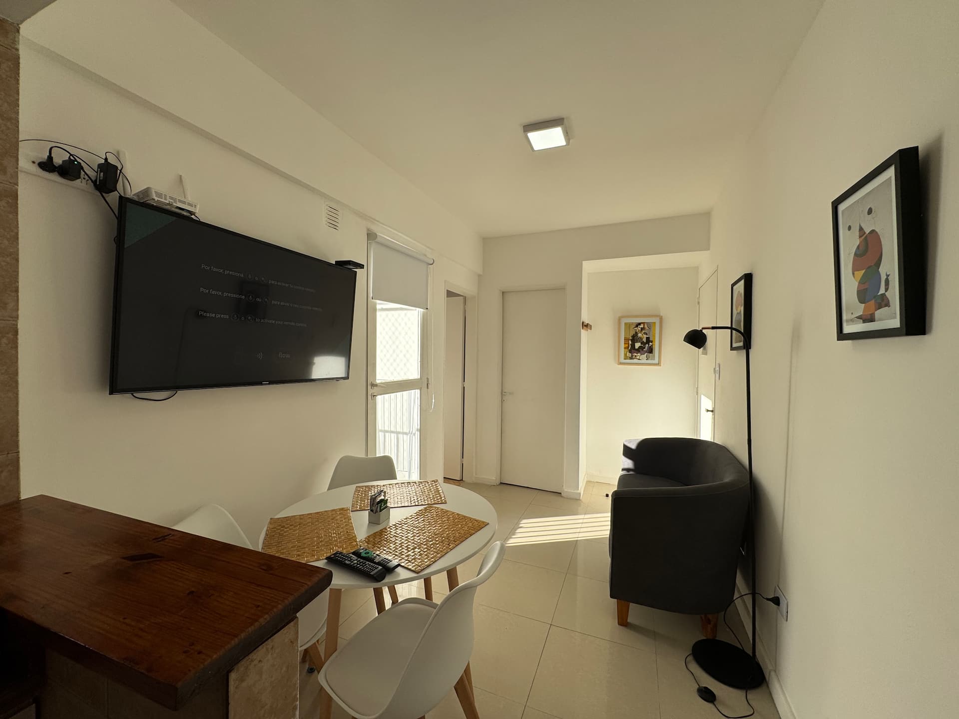 Beautiful apartment