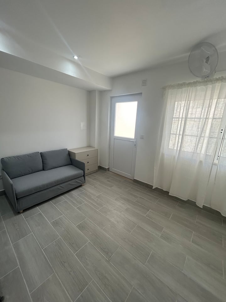 Estudio 4 _travellers Guesthouse - Lagos, Portugal