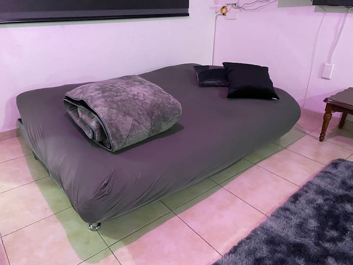 Sala de estar
