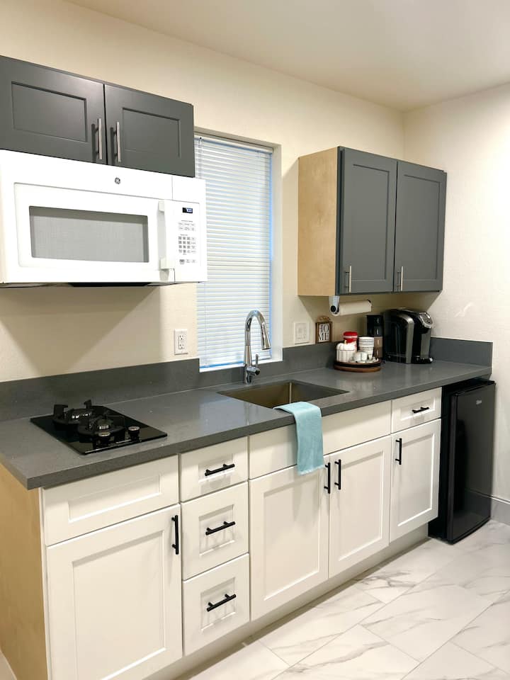 Lux 2 Bed Studio In Las Vegas - Las Vegas, NV