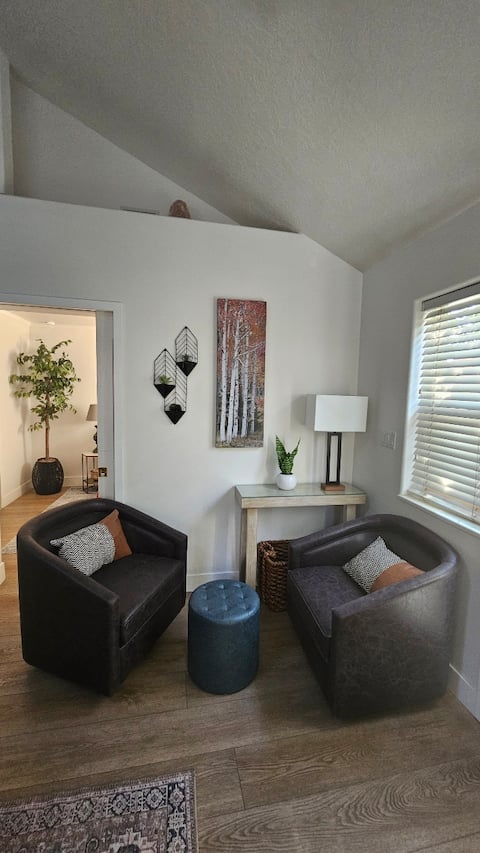 Top Airbnb: Cutest comfy casita in town in Orem