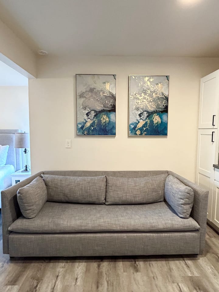 Modern Guesthouse In Las Vegas - Henderson, NV