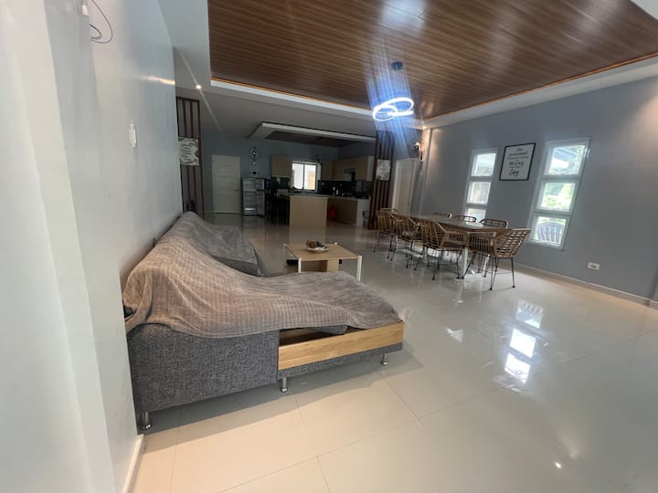 Villa Oasis - Panglao