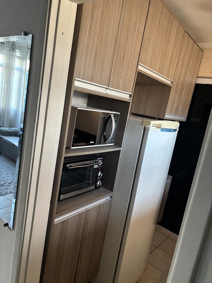 Obývacia miestnosť