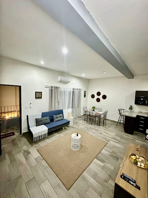 Loft Urbano 5, Escuintla GT