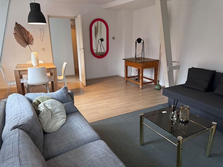 Cp13 | Cozy Apartment City Center, Perfect For 4p - Eindhoven
