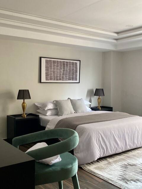 '11 Loft' Designer 1 BHK luxury apartment