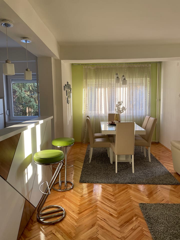 ห้องนั่งเล่น