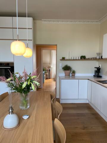 Leilighet – Majorstuen gallery image 3