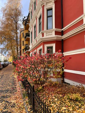 Leilighet – Majorstuen gallery image 2