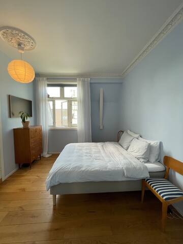 Leilighet – Majorstuen gallery image 4