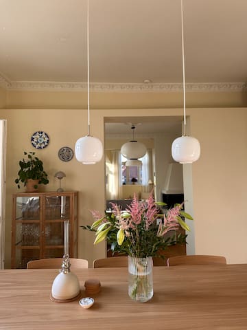 Leilighet – Majorstuen