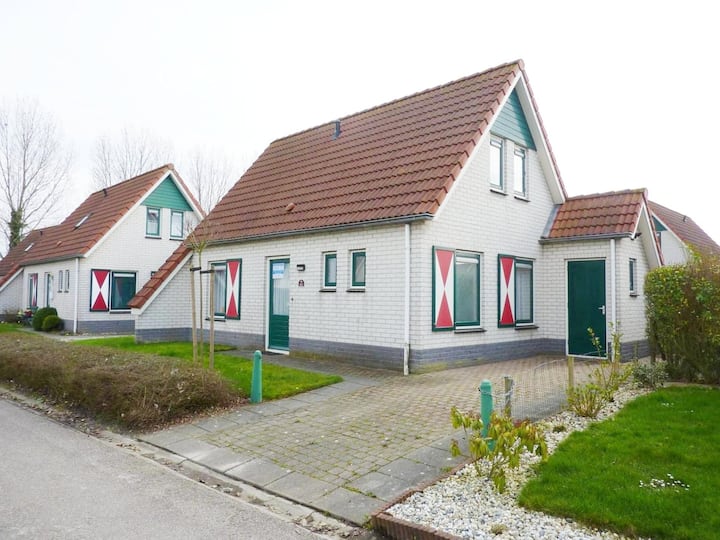 Maison Breskens Proche Plages - Breskens