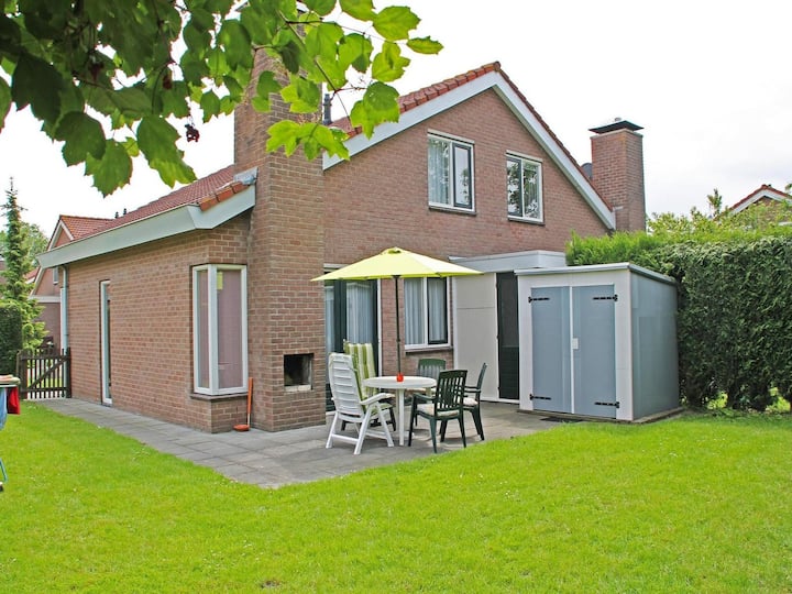 Maison à Breskens Près De Plage Et Phare - Breskens