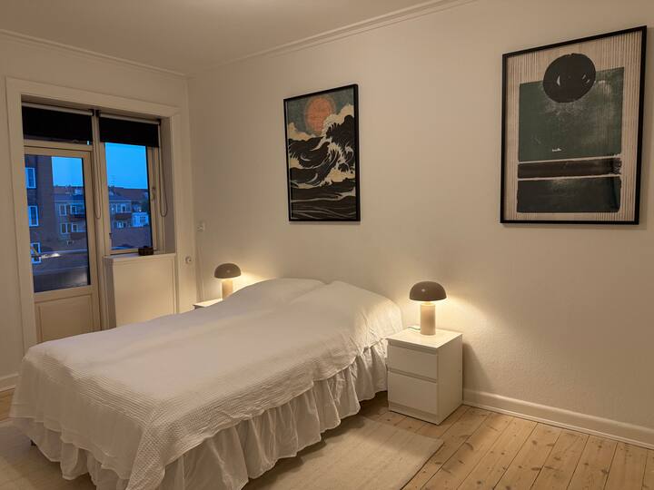 Спална соба