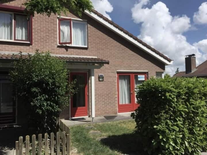Maison à Breskens Près De La Plage - Breskens