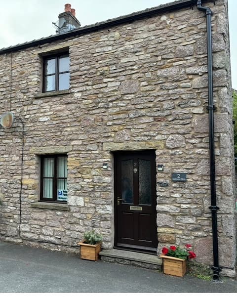 Entire mews cottage in Kirkby Stephen