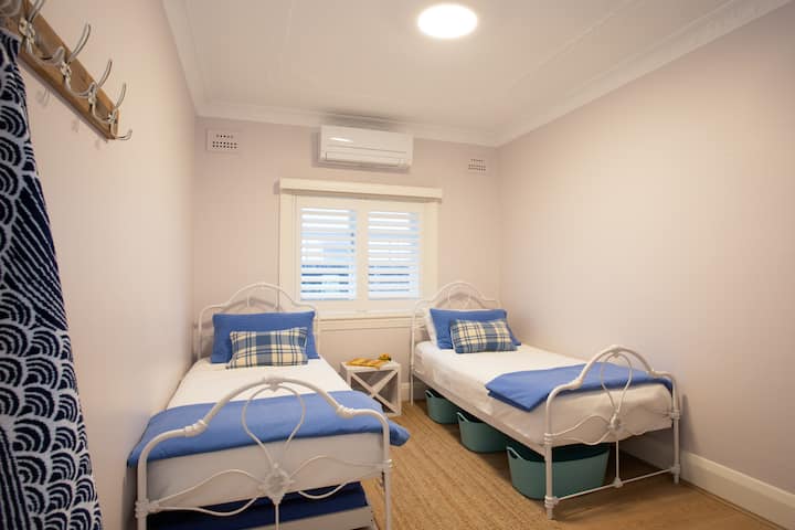 غرفة النوم 2