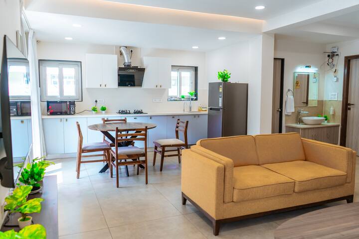 Living room image 5