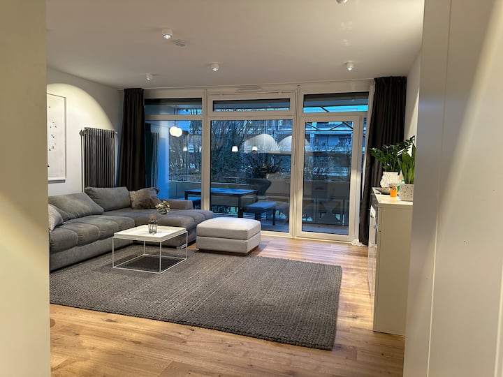 Дневна соба