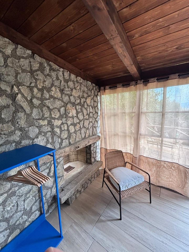 Cottege Stone Nanni - Castellammare di Stabia