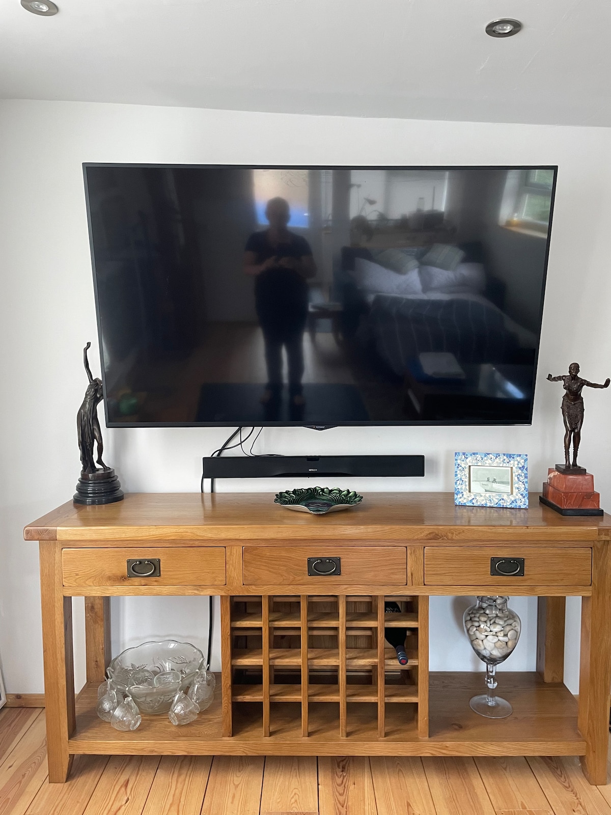 Successful Airbnb property: The Old Workshop in Caister On Sea