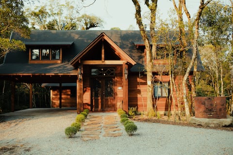 Chateau do Vale
expèrience unique