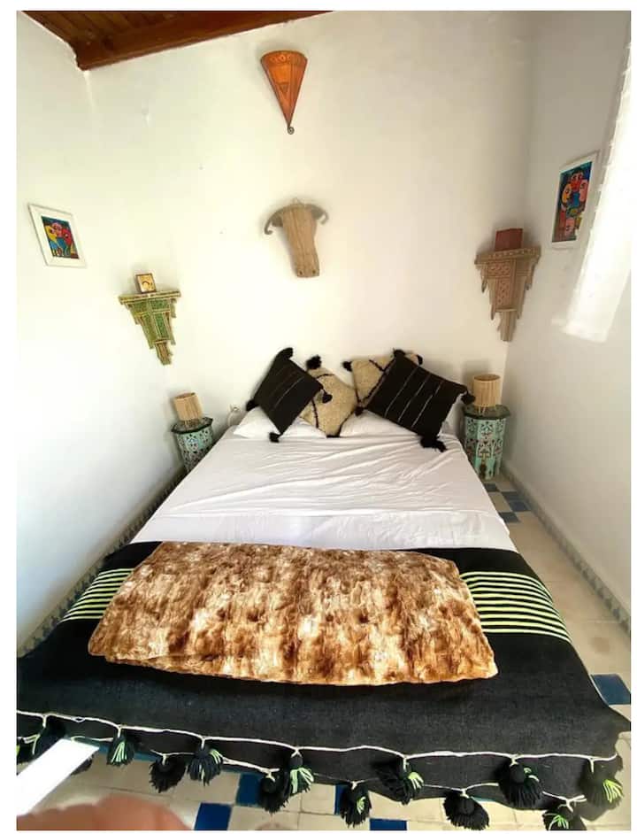 საძინებელი 3