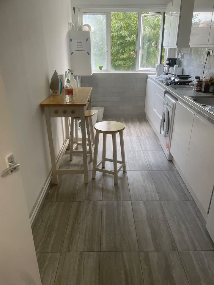 London Zone1 Double Study Room - Marylebone