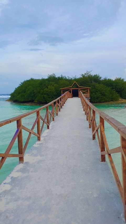 Amazonite Maldives | Private Villa