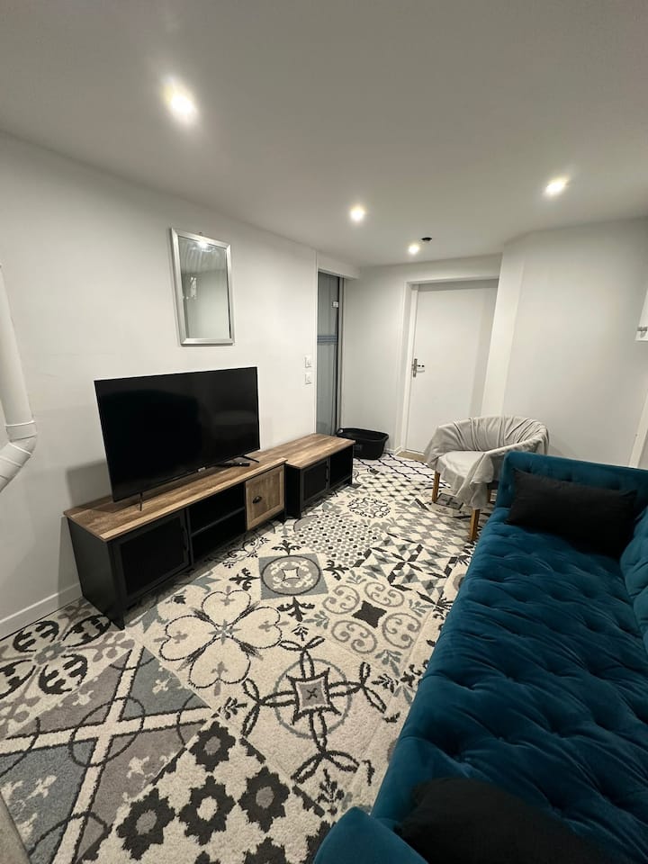 Studio - 1 à 6 Personnes - Le Havre