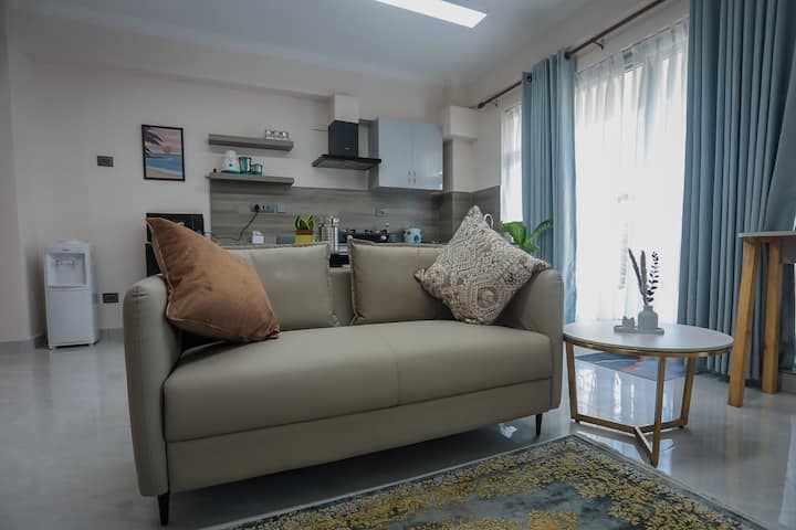 Griha Sunlight Studio, Lazimpat - Kathmandu