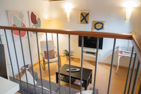 Anuncio de Airbnb popular: Fariñas 11-6 manor house with parking en Sanlúcar De Barrameda
