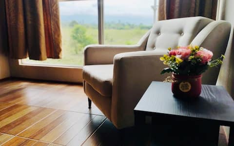 Successful Airbnb property: Nice and cozy apartment in Tarapoto