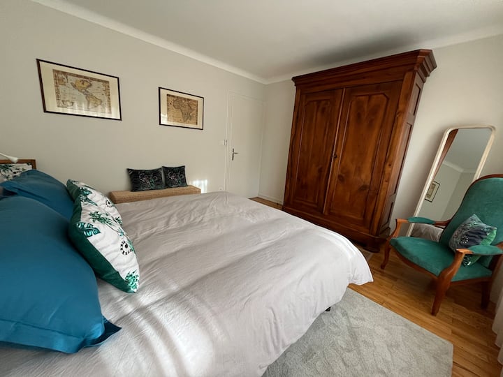 Спална соба